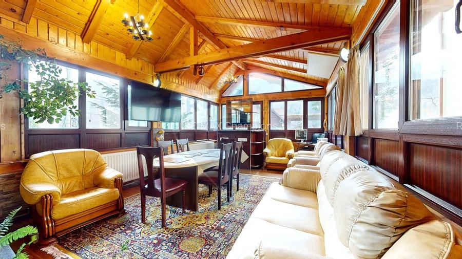 Comision 0% I Casă superbă la munte I Platou Izvor I Sinaia - 2