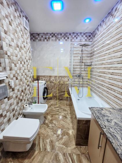 CHIRIE: Apartament 2 camere + parcare, ISARAN - 7