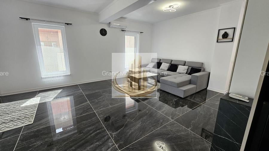 Duplex Modern | 150 mp utili | Curte 300 mp | 3 Parcări | Dumbrăvița - 18