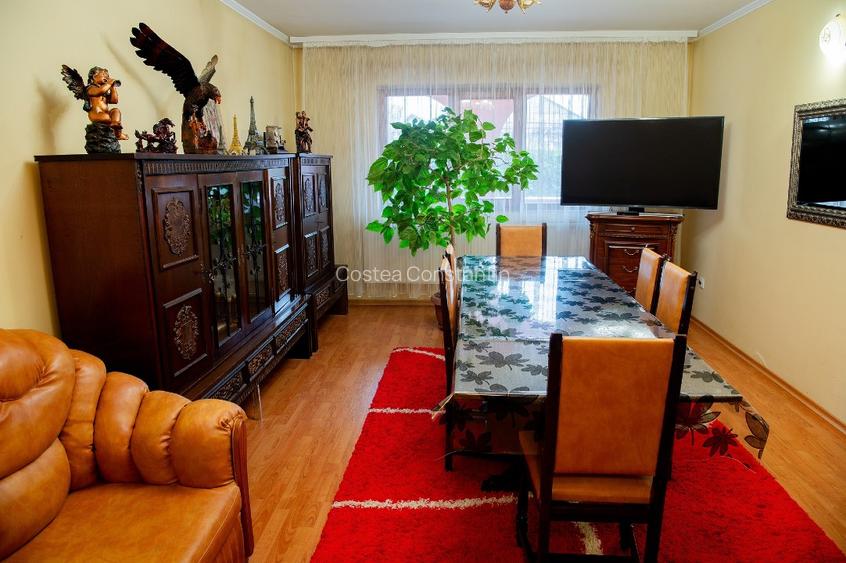 Casa individuala, P+M, 200mp, cartier Aviatiei, Iasi - 3