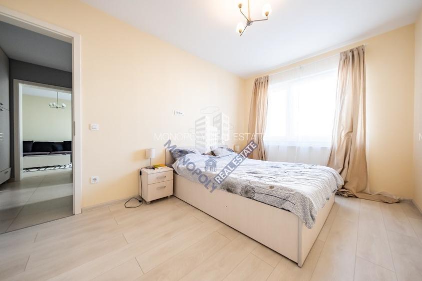 Apartament 2 camere – Avantgarden Coresi - 3