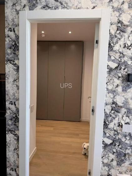 Up Site, Top Floor, Luxury 2-Room Apartment, First Rental - 9