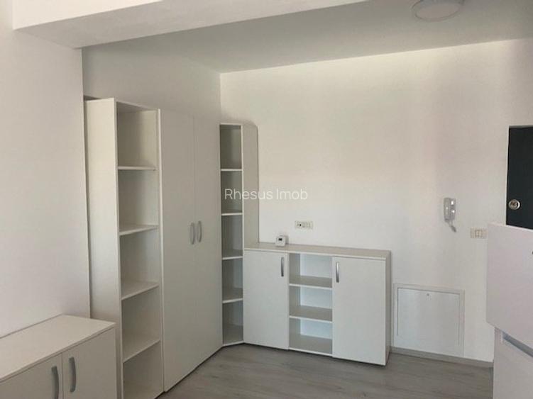 2 camere lidia bloc nou, centrala, parcare - 4