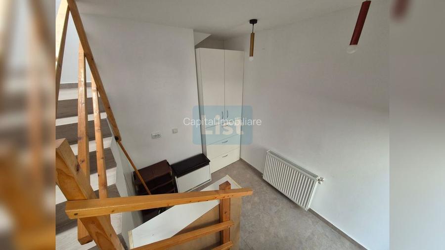 COMISION 0% Piata Hermes/ Apartament 2 camere  - 6