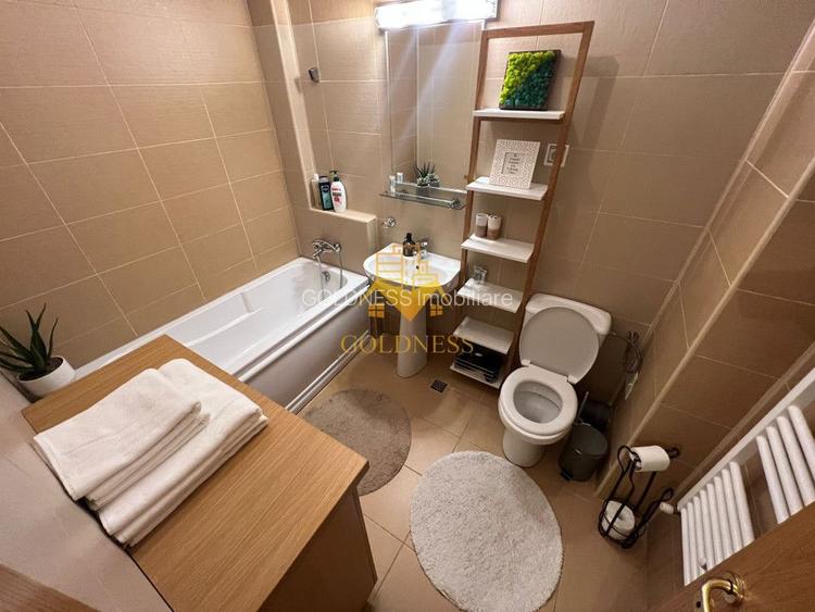 2 camere, modern, zona Polivalenta, Sala Sporturilor - 7