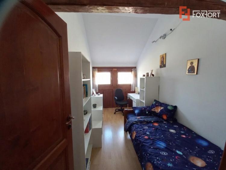 Casa in Ghiroda | 2 unitati separate | Ideal familie + investitie