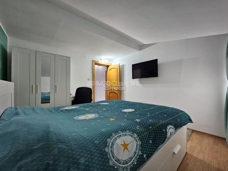 Vila superba P+M in Municipiul Targoviste - 17