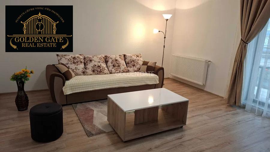 Cotroceni Smart Grozavesti - 2 Camere Mobilat Centrala Parcare - 3