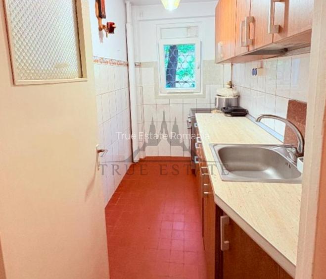 Apartament cochet cu 2 camere in zona Dorobanti - 9
