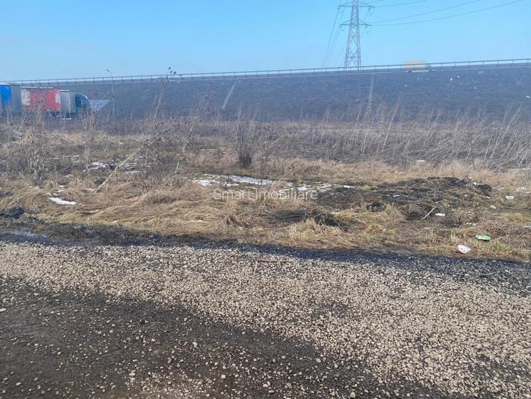 Teren 3270 mp Stupini - 3