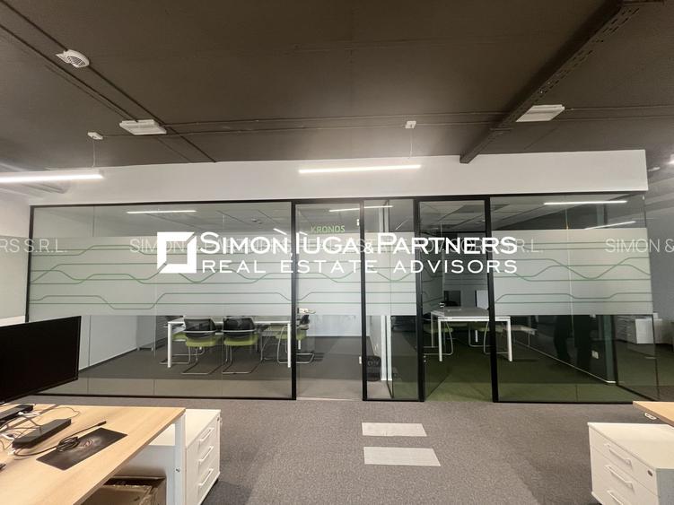 Birou de inchiriat central - 7