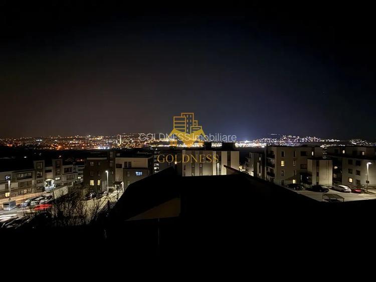 Duplex, 5 Camere decomandate, Zona Donath,Grigorescu,2 Parcari. - 7