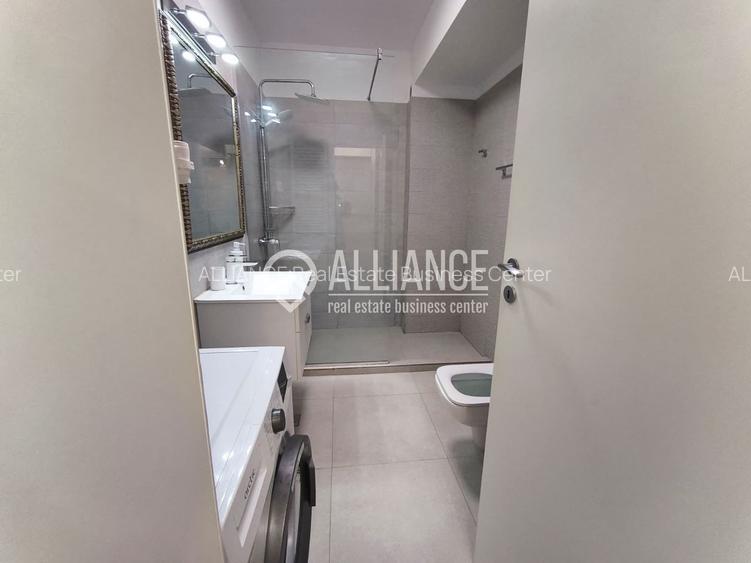 MAMAIA apartament superb cu 2 camere! - 12