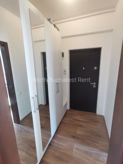 Apartament 2 camere | In zona Mosilor | Curte Proprie - 12