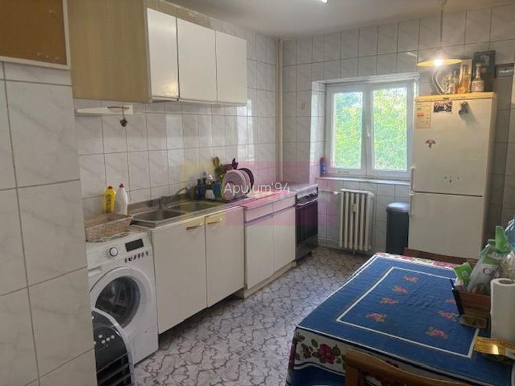 Apartament 3 camere Vergului- Parcul Morarilor. - 2