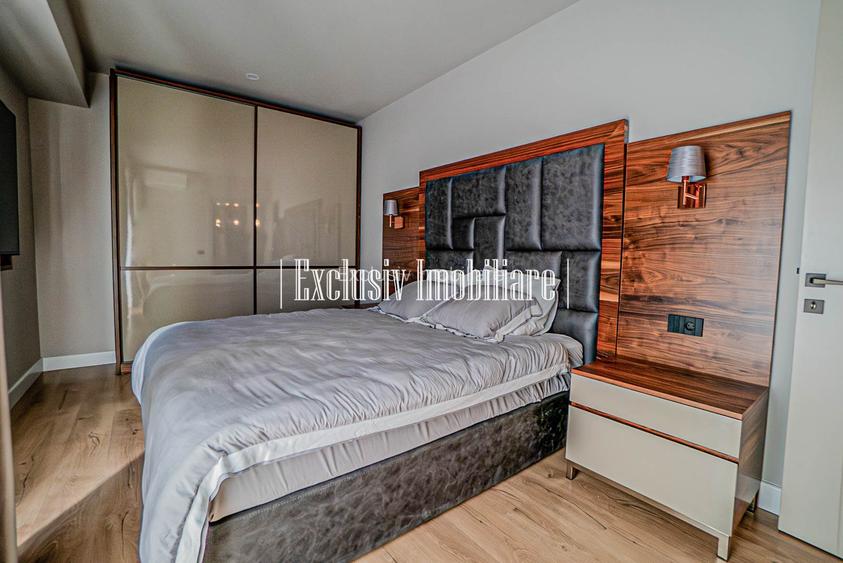 Apartament Impecabil cu 2 camere 62 mp si Loc de Parcare Inclus - Aviatorii Lake - 9