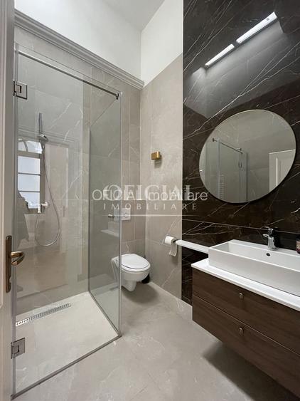 Apartament 4 Camere | 125 mp | Etaj 1 | Centru | Bulevardul Eroilor - 13