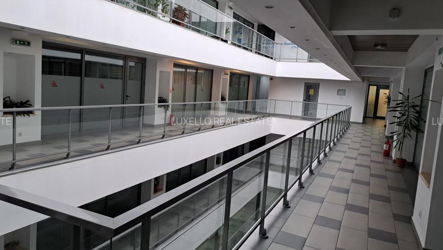 SPATIU BIROU- CLADIRE BIROURI PREMIUM- COSTURILE UTILITATILOR SUNT INCLUSE - 22