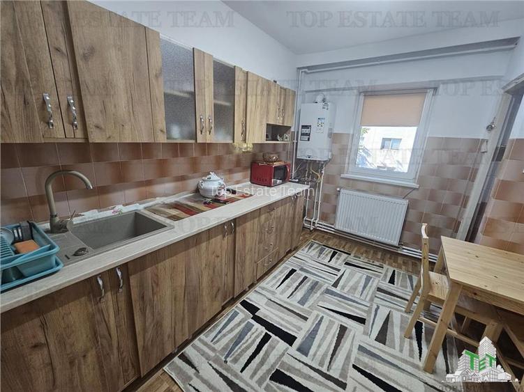 APARTAMENT 2 CAMERE DACIA - 4