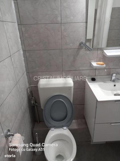 Apartament 3 camere,complet mobilat si utilat, Grivita - 13