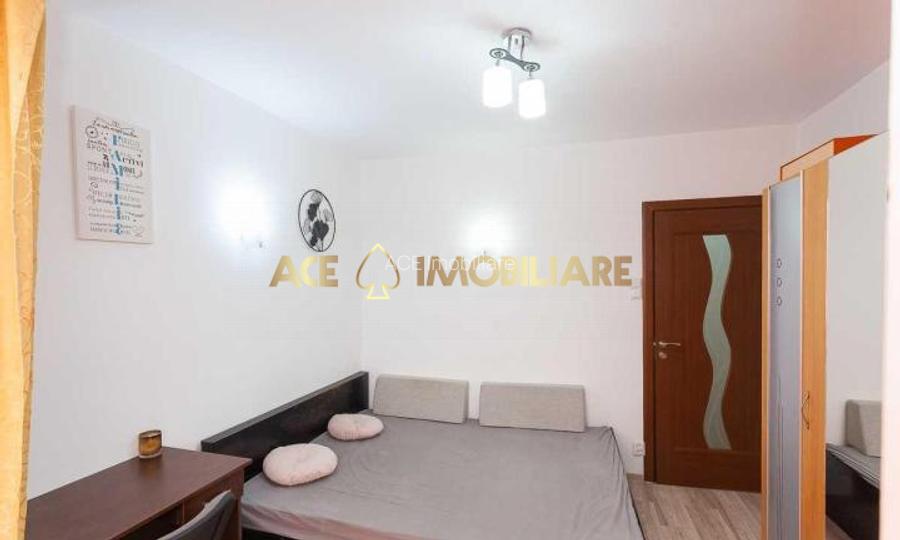 2 Camere de inchiriat | Stefan cel Mare | Metrou | Pet Friendly  - 4