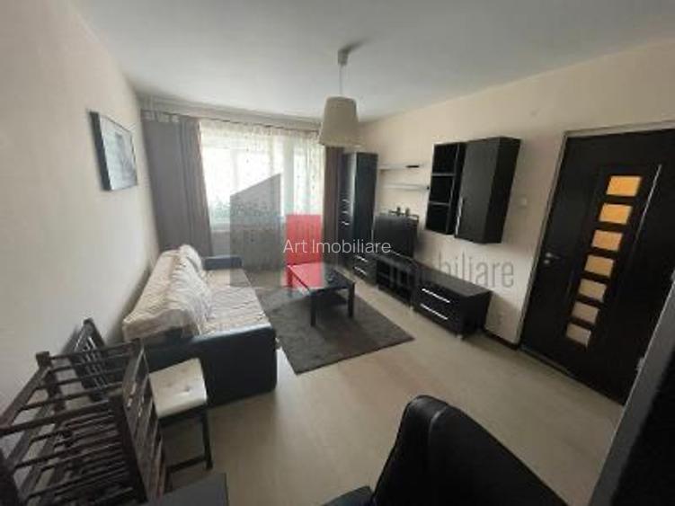 Inchiriez apartament,  2 cam, decomandat, in Militari, Piata Gorjului. - 3