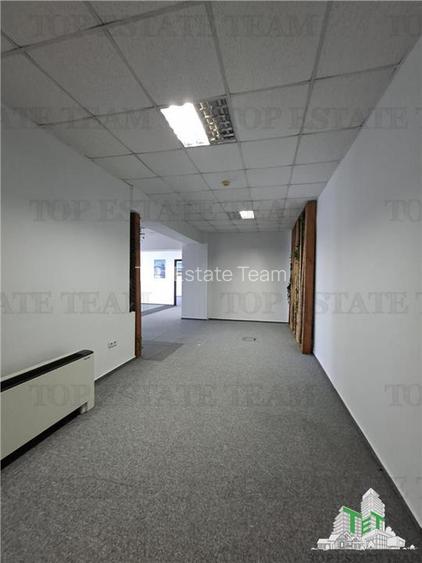 Spatiu de Birouri de 110 mp in Zona Otopeni aproape de Aeroport - 11