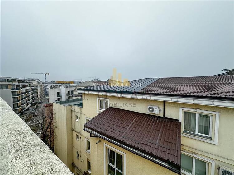 Inchiriere Apartament Persepolis Herastrau Soseaua Nordului - 33