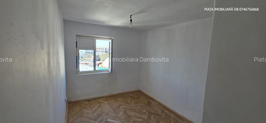 Apartament 4 Camere – Vedere Panoramică pe 2 zone diferite – Zona Piața 1 Mai - 6