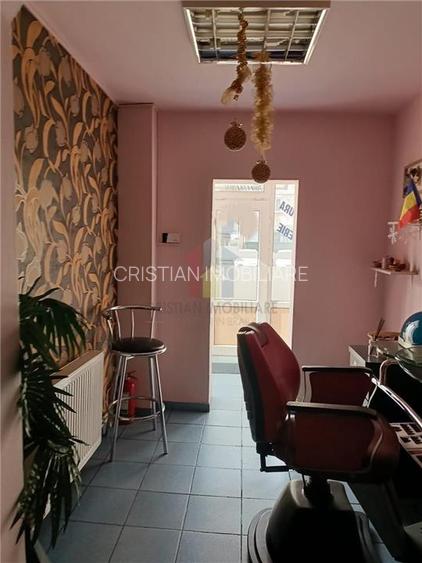 3 camere pretabil spatiu comercial, 60 mp, zona Progresu - 2