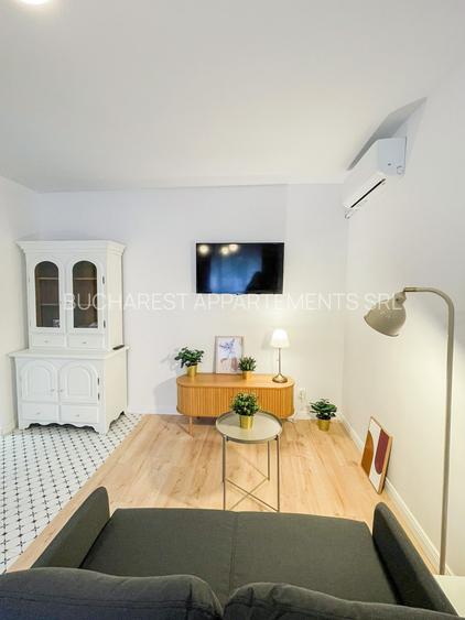 Apartament cu 3 camere de inchiriat Calea Mosilor / Obor - 4