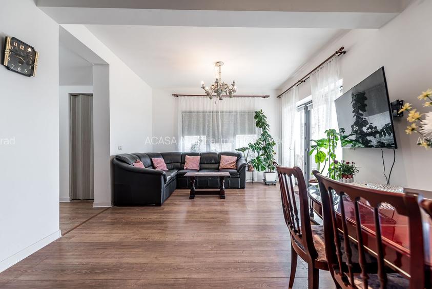 Casă 4 camere 2024 – Cartier Via Carmina, Vladimirescu - COMISION 0 - 3