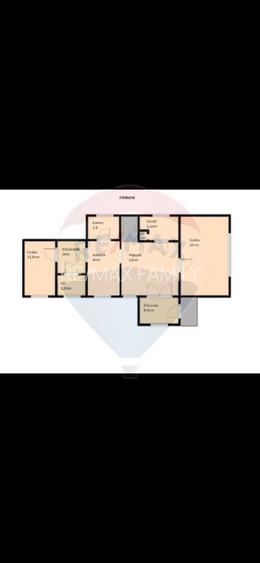 Casa cu mansarda in Sarkad Ungaria - 21