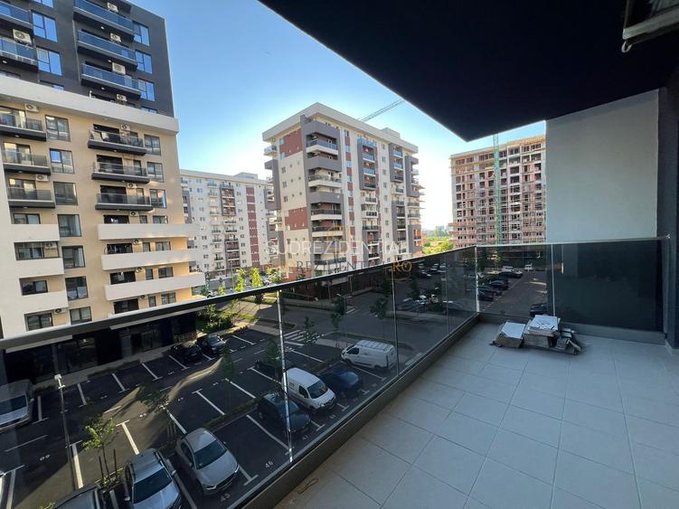 Apartament 2 camere decomandat | Sector 4 – Drumul Dealul Bradului - 19