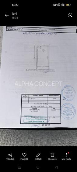 APARTAMENT TIP DUBLEX -ZONA INEL 2 - 1
