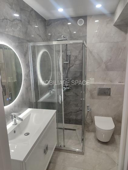 apartament cu o camera in zona Aradului - 4