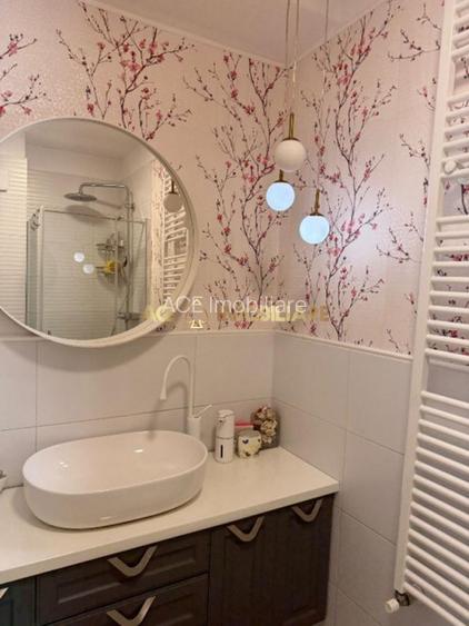 4 Camere de inchiriat | Moghioros Park | Centrala | 2 Locuri Parcare - 15