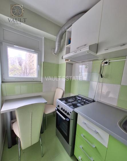 Garsoniera -Bloc Mixt-Reabilitat termic-Pantelimon-Baicului - 2