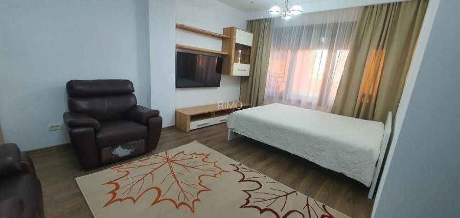 Penthouse duplex Aviației // Nordului - 3