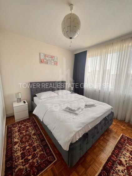 Apartament 2 camere de închiriat | Zona Centrală - 6