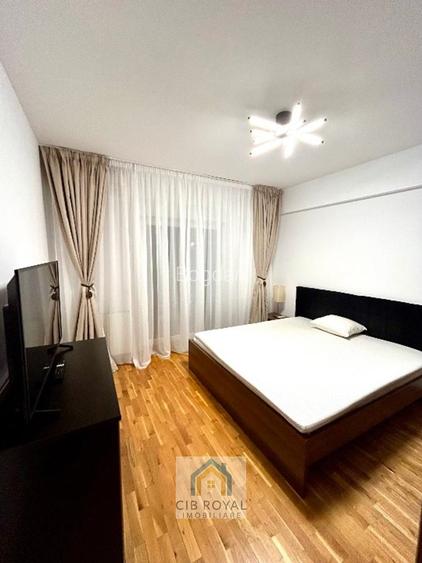 Inchiriez apt. 2 cam. Soseaua Nordului, Str. Barajul Arges,bl. 2009, loc parcare - 5