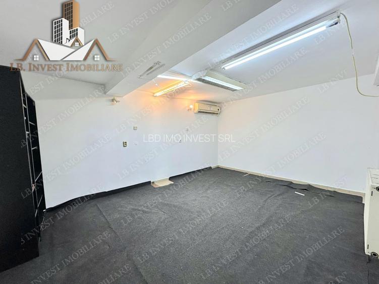 Spatiu comercial - Sagului- 600 euro - 4