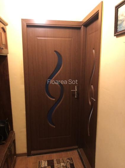 Apartament 3 camere etaj 4 din 5,decomandat,67mp utili,2 bai. - 16