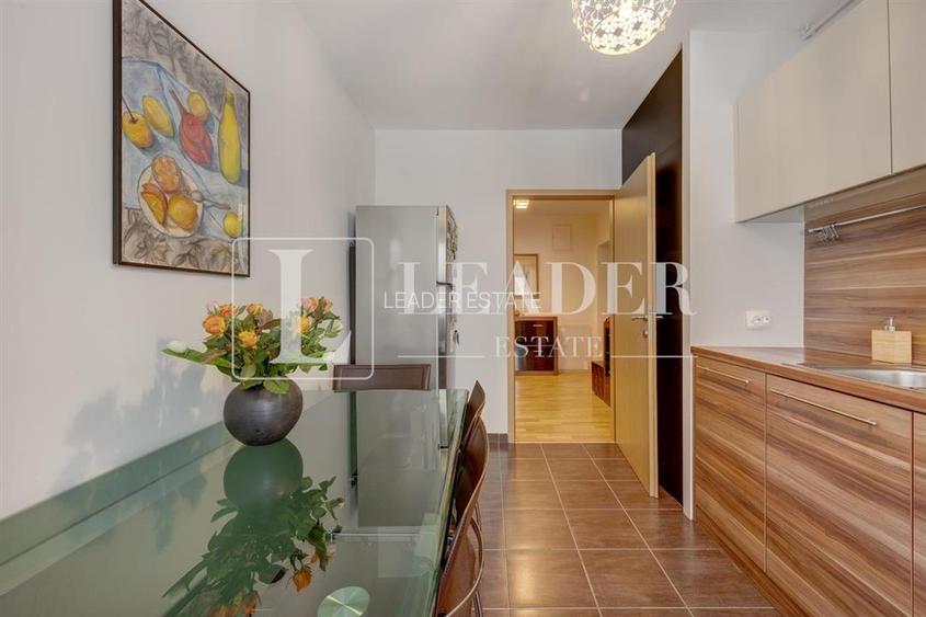 Apartament 3 Camere | str. Tuzla | Barbu Vacarescu | Parcare subterana + Boxa - 11