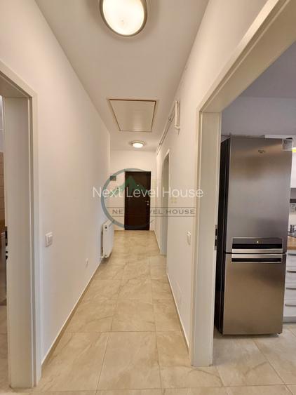 Apartament 2 camere, Sanpetru Residence - 5