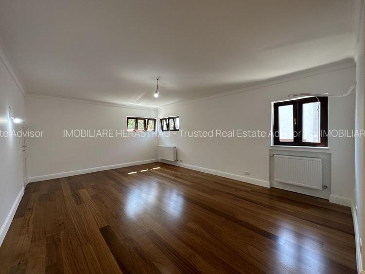 Heritage Properties | Vila de lux în Dorobanti - 25