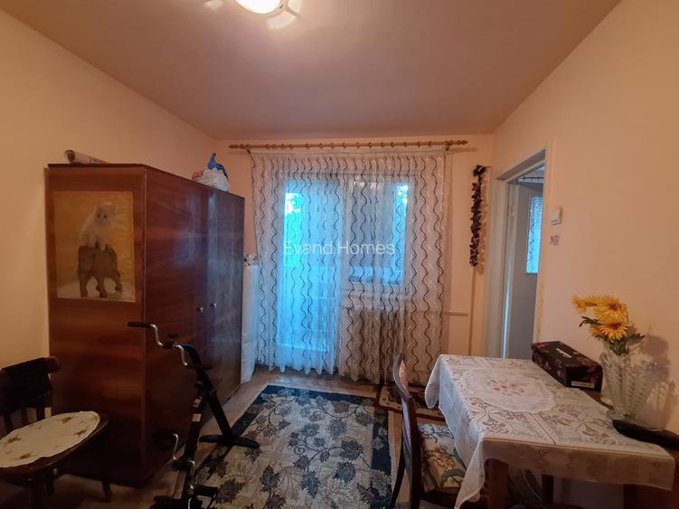 Oportunitate!-Apartament spatios cu 2 camere-langa Piata Doina-zona Sagului - 7