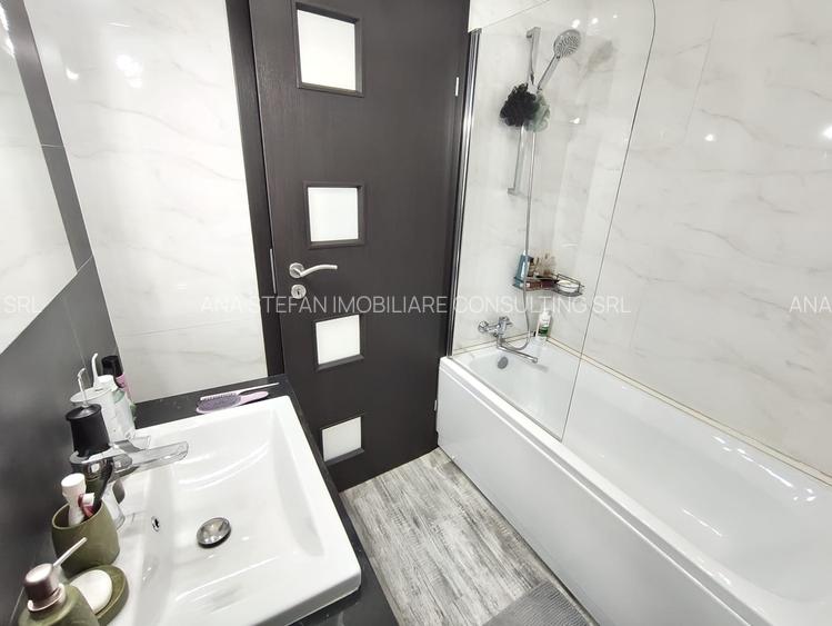 Plaza Residence-Lujerului / Apartament 3 camere - 15