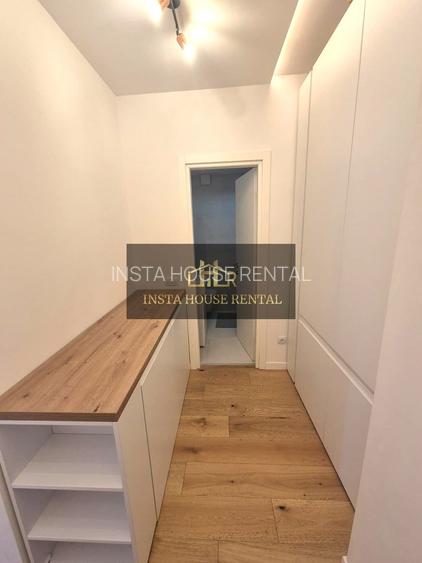 Apartament 2 camere bloc NOU / Stefan cel Mare - 6