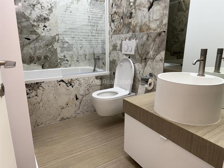 Cortina126 | 2 camere, 2 bai | Pipera-Iancu Nicolae | Parcare inclusa - 8